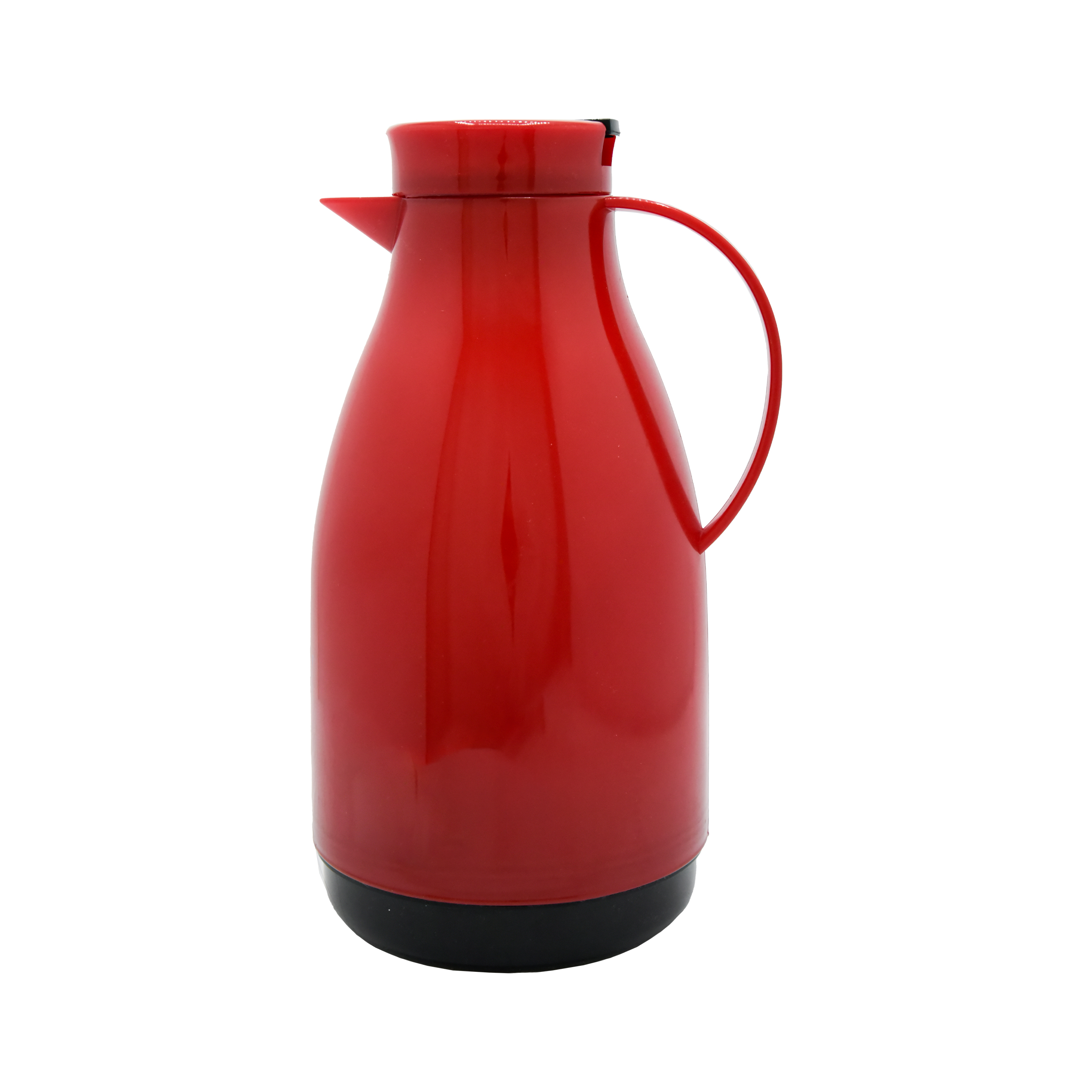 فلاسک مدل ملامینه کد s_5896 گنجایش 1.6 لیتر
