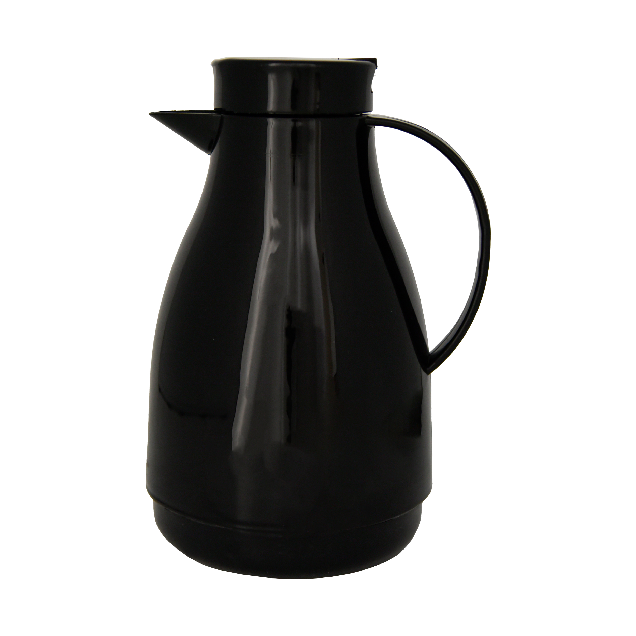 فلاسک مدل ملامینه کد xx14569 گنجایش 1 لیتر