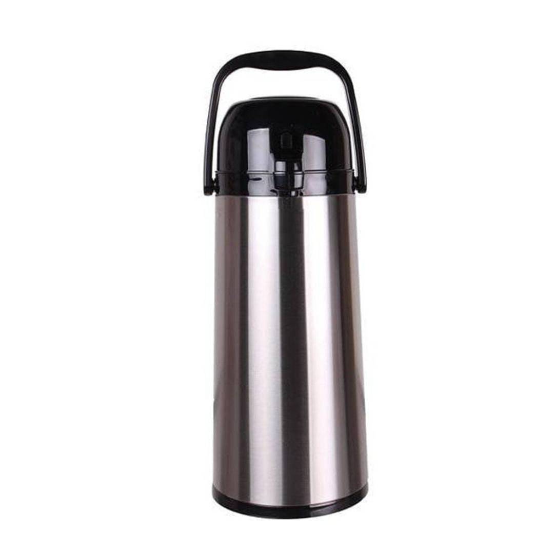 فلاسک مدل پمپی 6225 گنجایش 2.5 لیتر