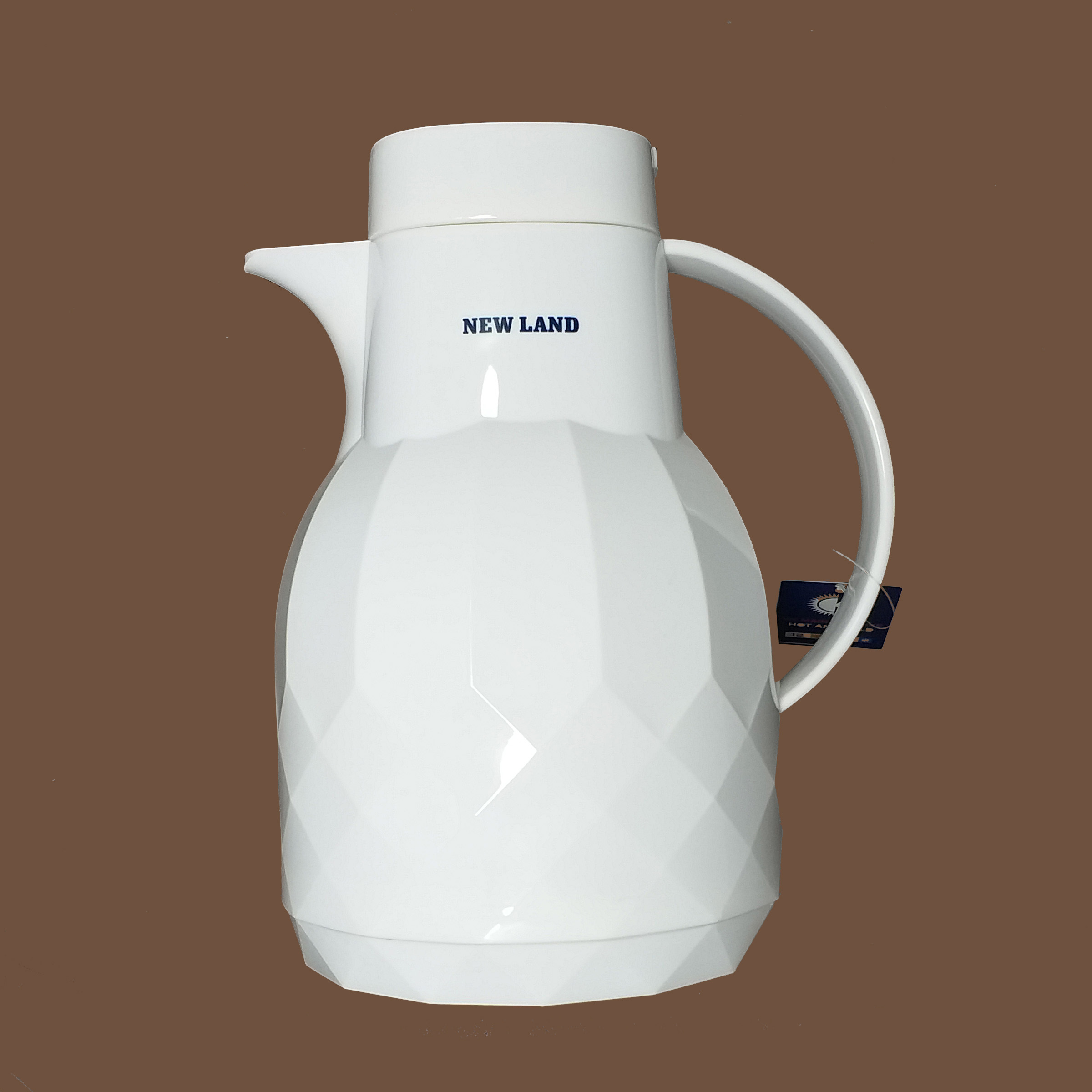 فلاسک نیولند مدل nl 2530 10 ظرفیت 1.0 لیتر