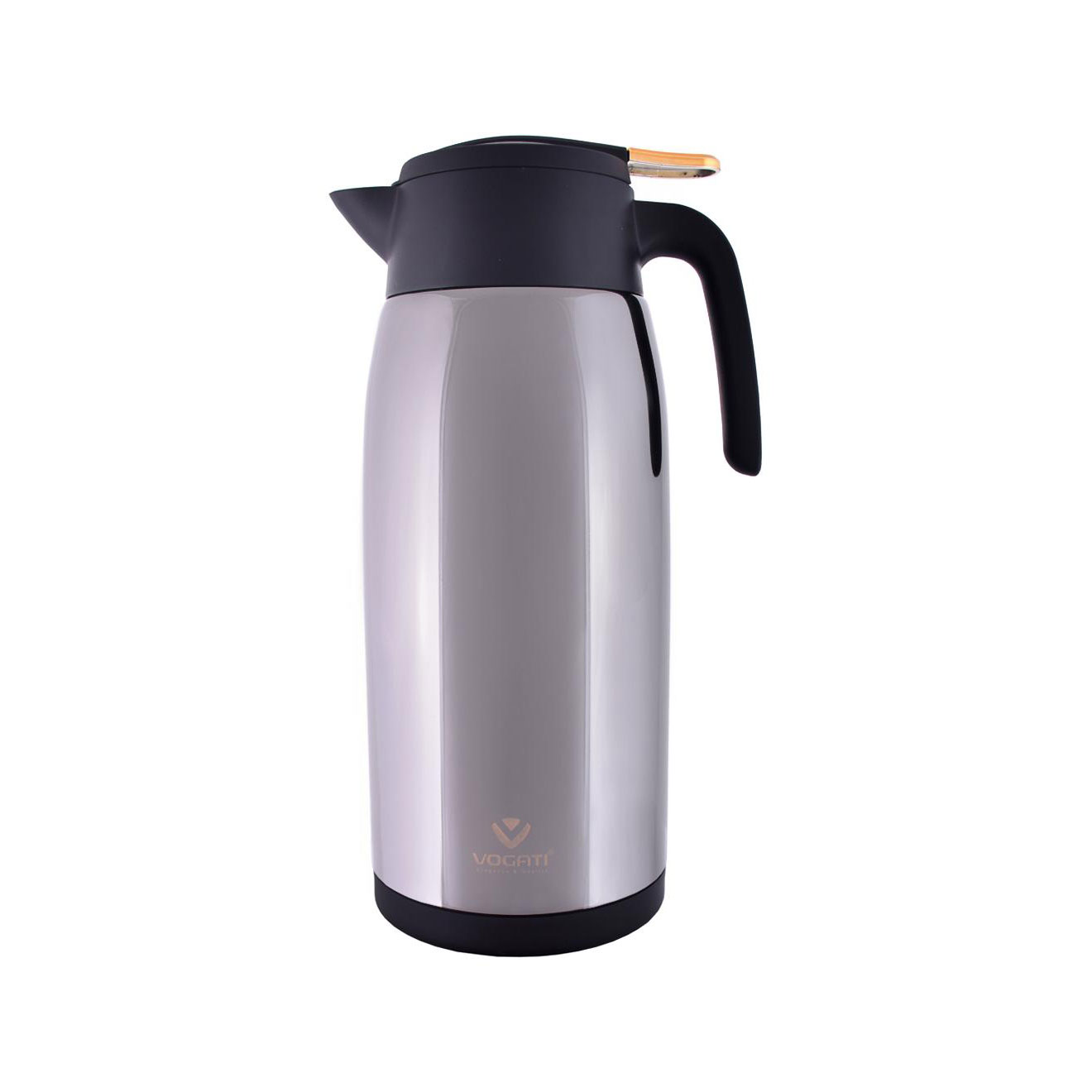 فلاسک وگاتی مدل flr 4 گنجایش 1.9 لیتر