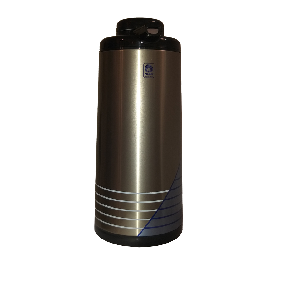 فلاسک پیکاک مدل cit190 ظرفیت 1.9 لیتر