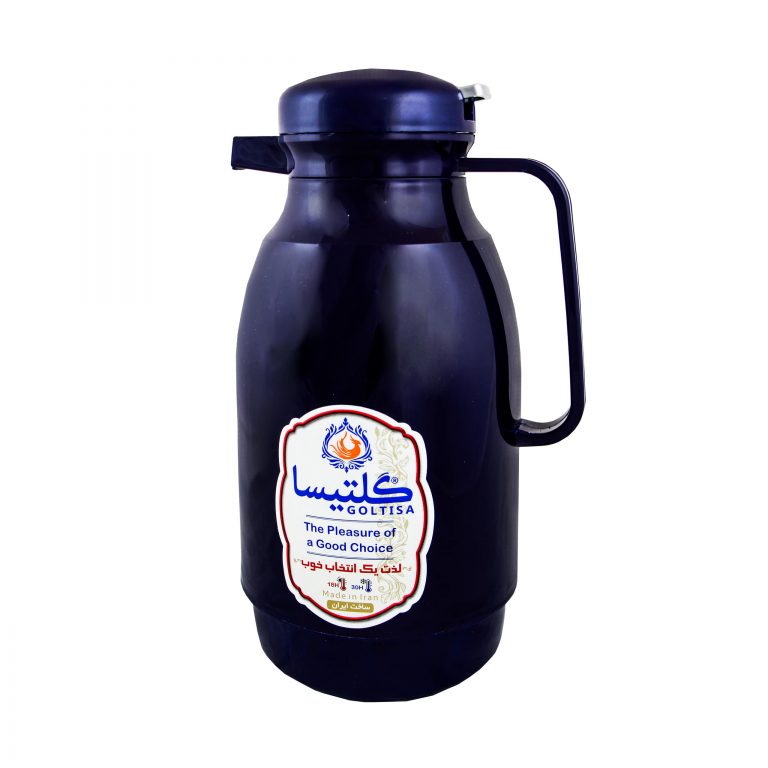 فلاسک گلتیسا مدل camp گنجایش 1 لیتر