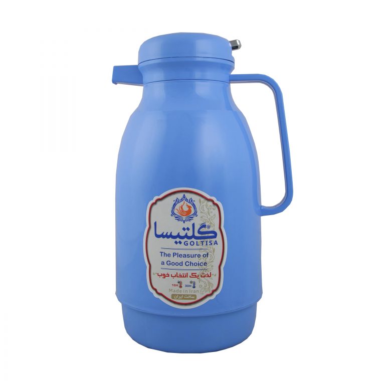 فلاسک گلتیسا مدل sport گنجایش 1 لیتر