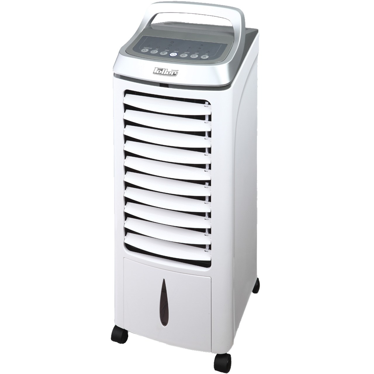 فن سرمایش و گرمایش فلر مدل ef600