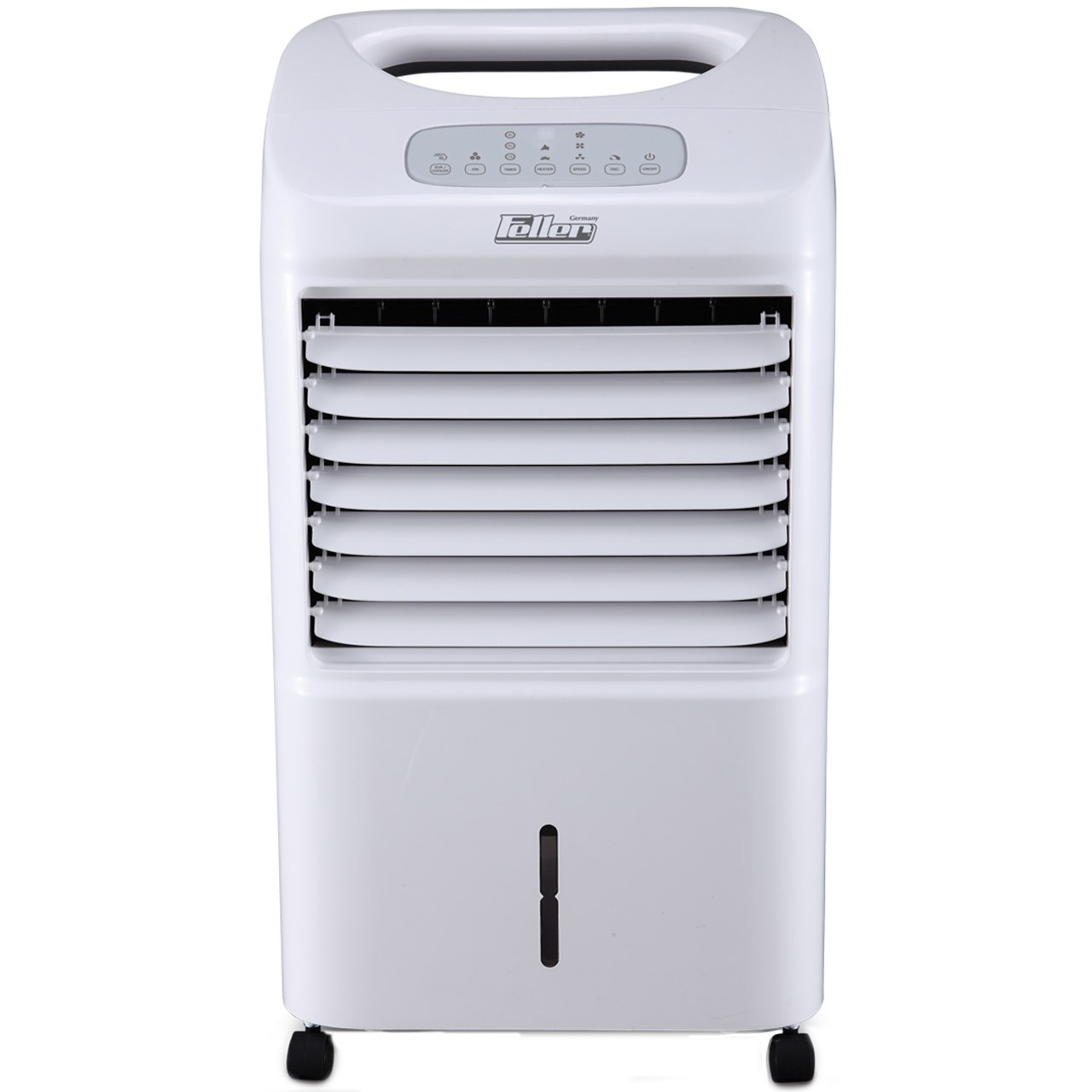 فن سرمایش و گرمایش فلر مدل hc100