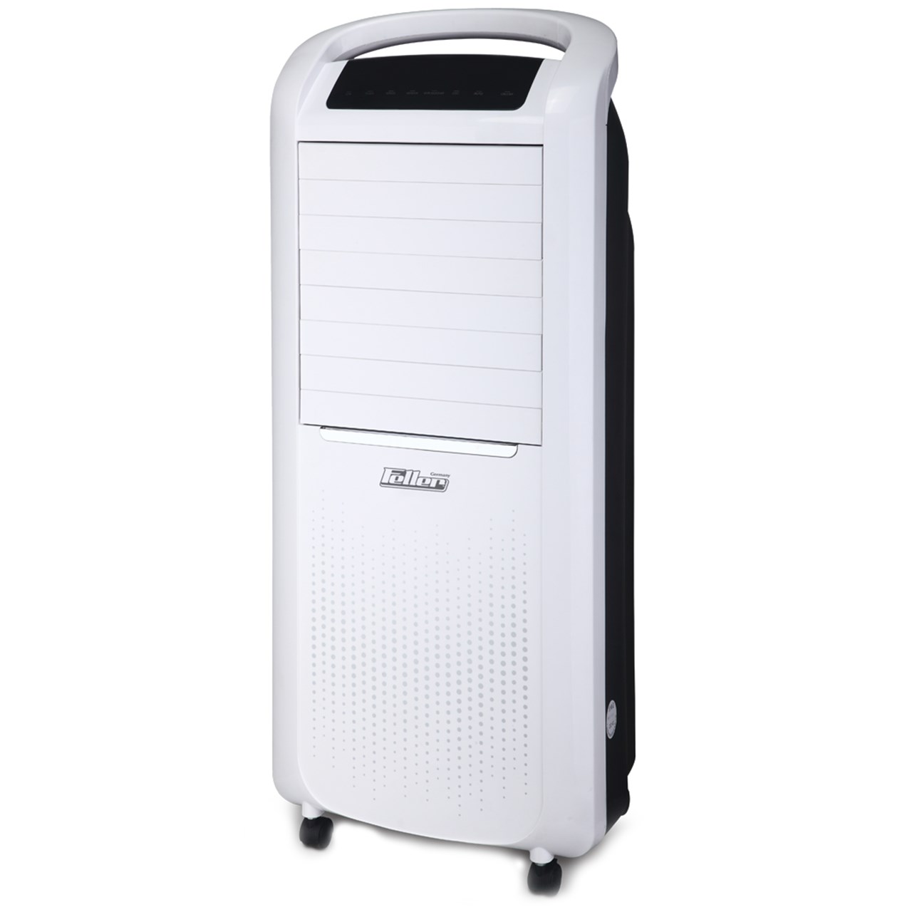 فن سرمایش و گرمایش فلر مدل hc200