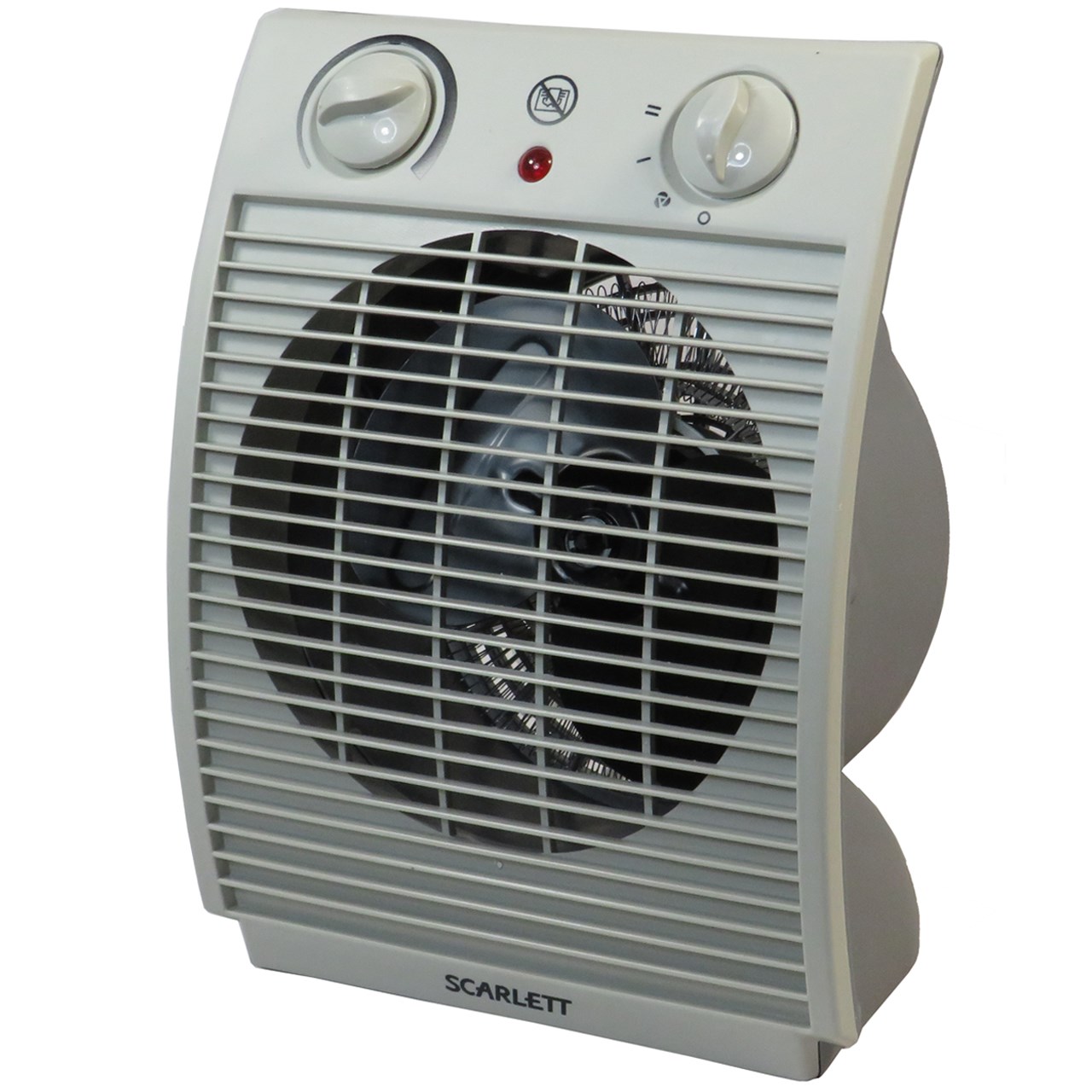فن هیتر اسکارلت مدل sc l53