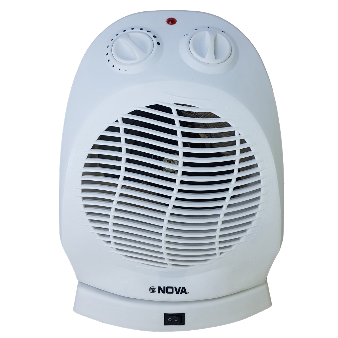 فن هیتر برقی نوا مدل nh 1203f