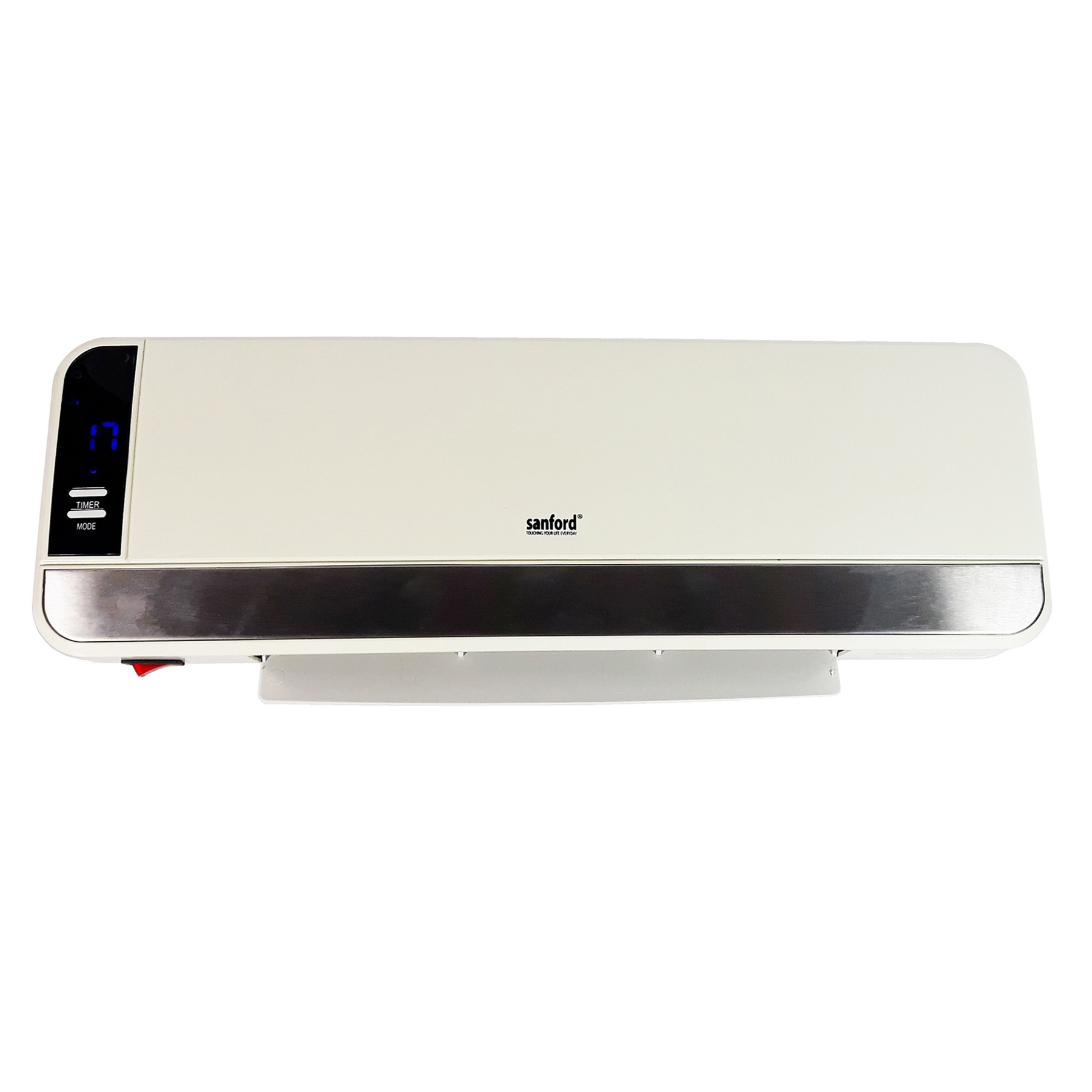 فن هیتر دیواری سانفورد مدل sf1227wh