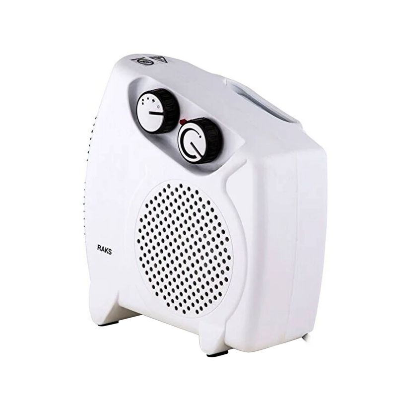 فن هیتر راکس مدل pf 20 stx