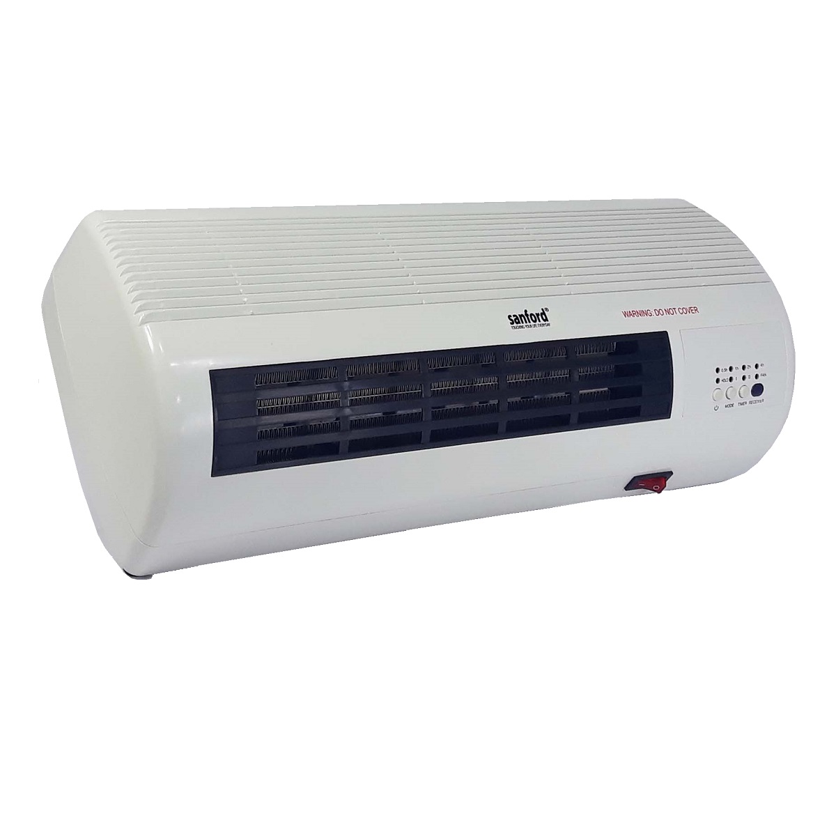 فن هیتر سانفورد مدل sf1228wh