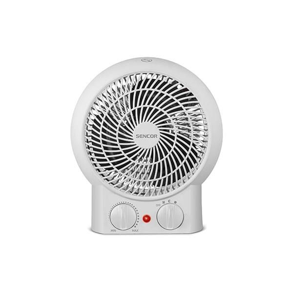 فن هیتر سنکور مدل sfh 7020wh