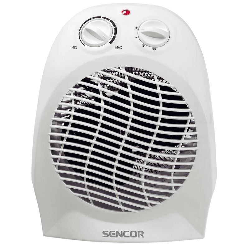 فن هیتر سنکور مدل sfh7011wh
