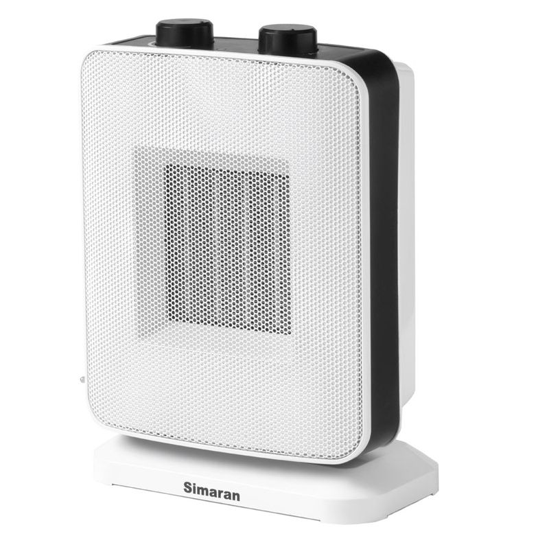 فن هیتر سیماران مدل sfh 920