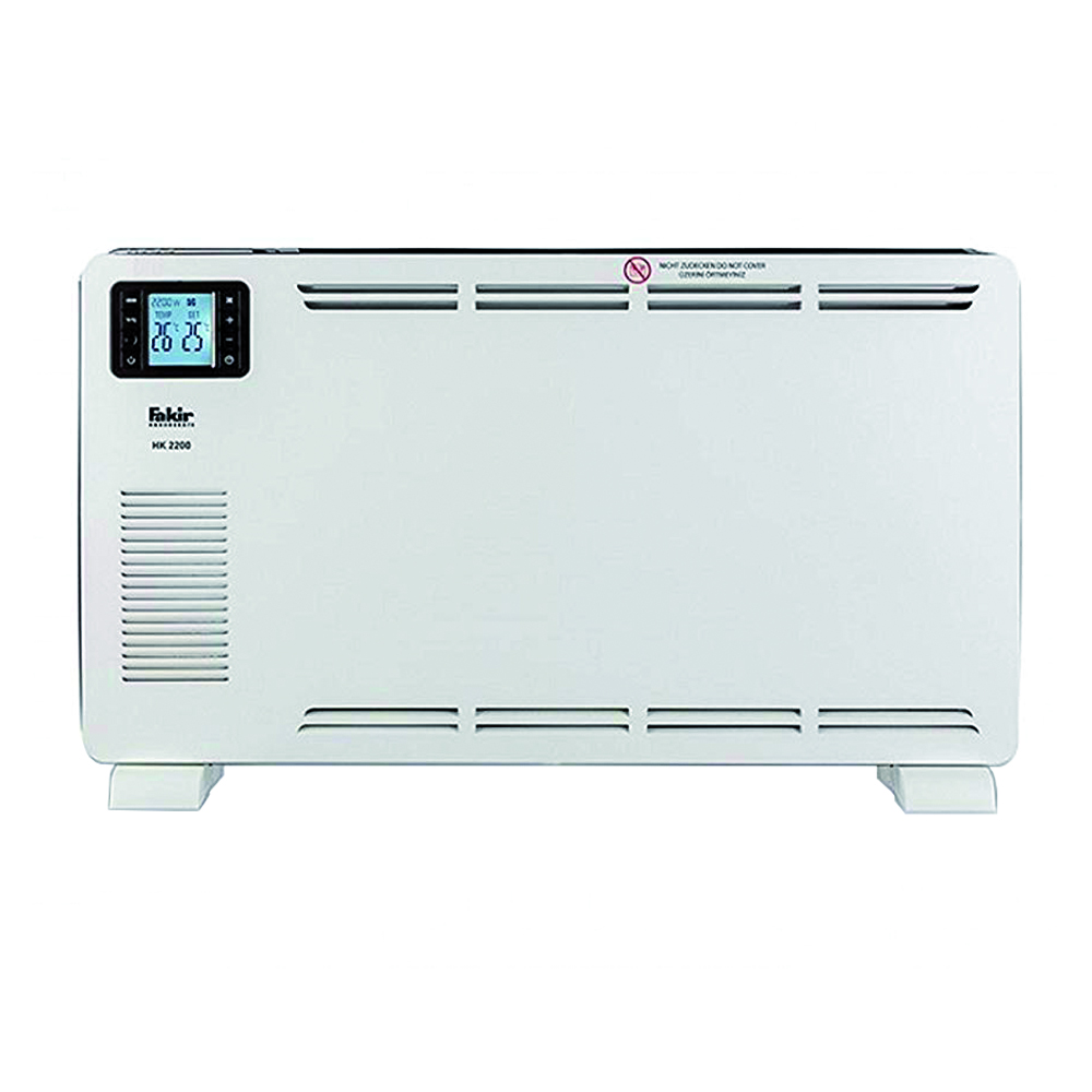 فن هیتر فکر مدل hk2200