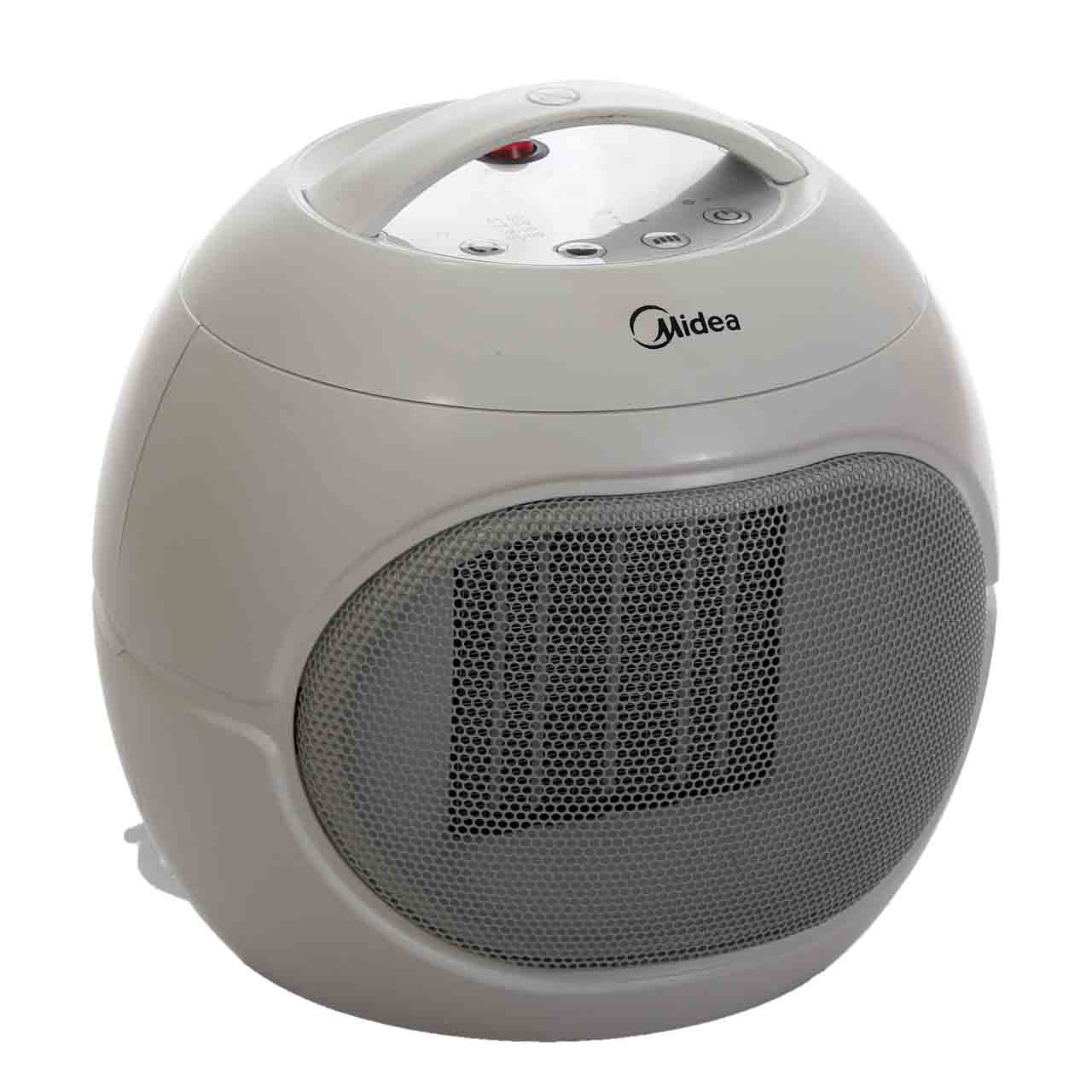 فن هیتر مایدیا مدل ch f228d