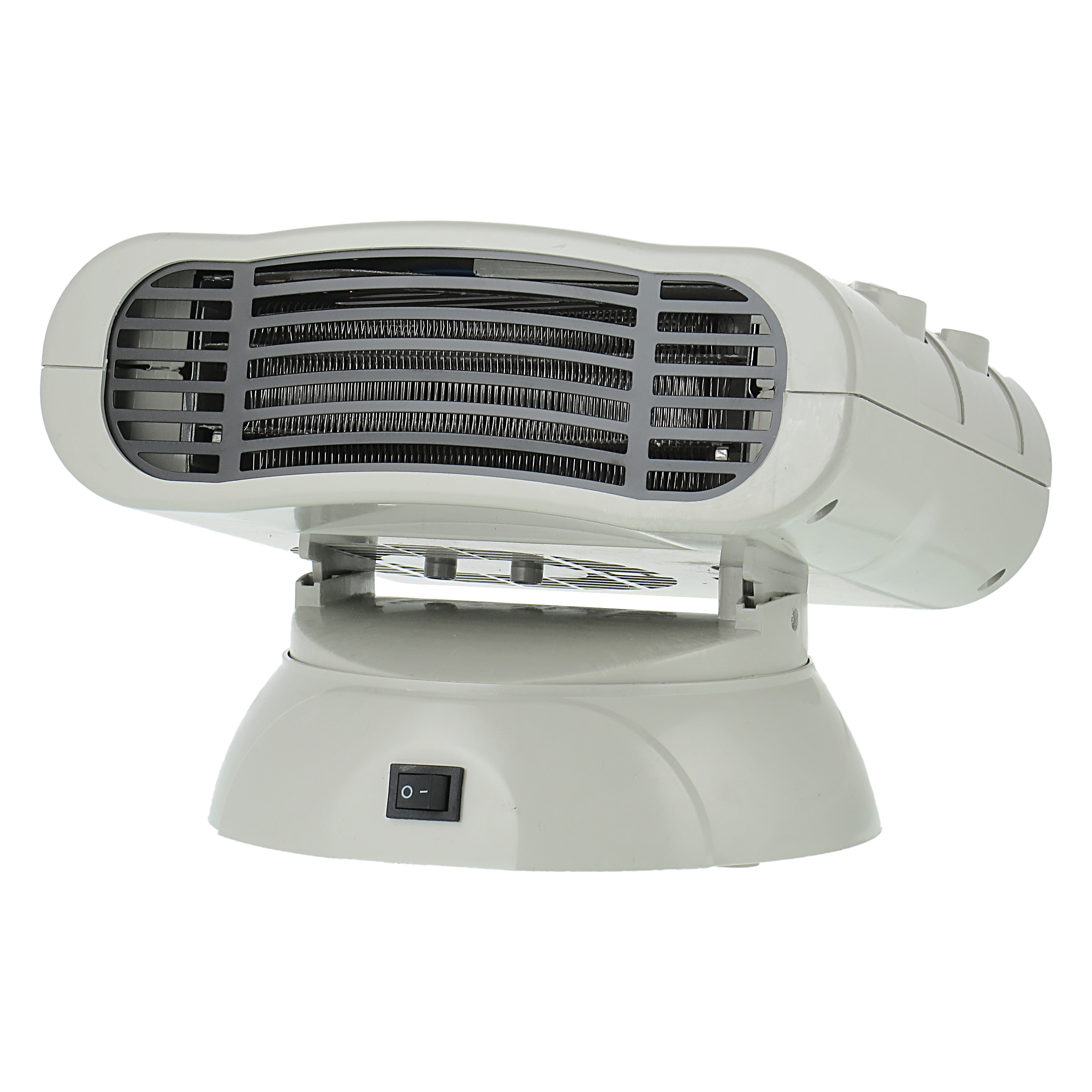 فن هیتر مدل 2000w