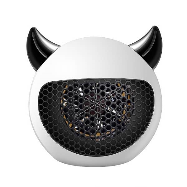 فن هیتر مدل devil600