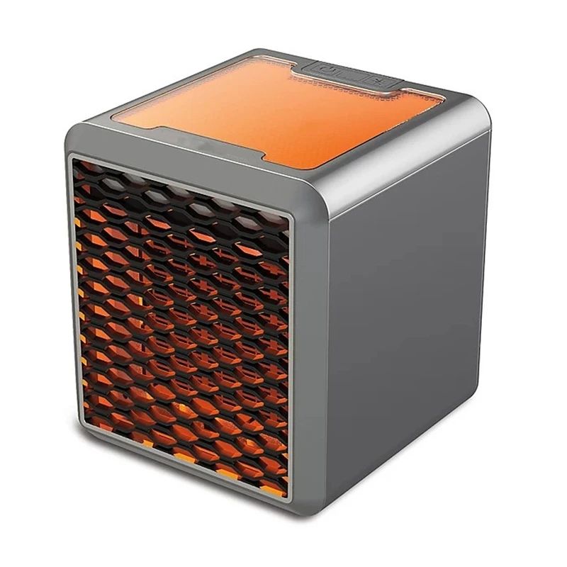 فن هیتر مدل handy heater pure warmth 1500
