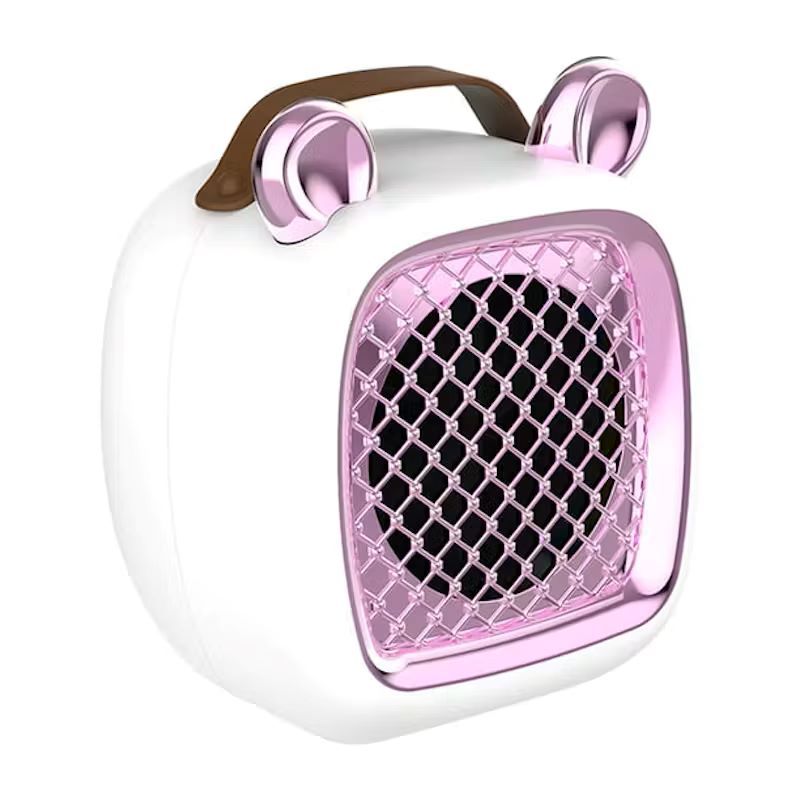 فن هیتر مدل mini heater