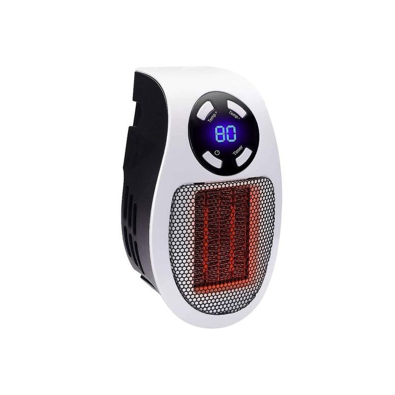 فن هیتر مدل p 9110