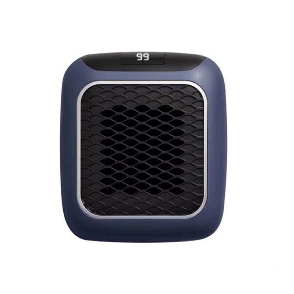 فن هیتر مدل turbo800