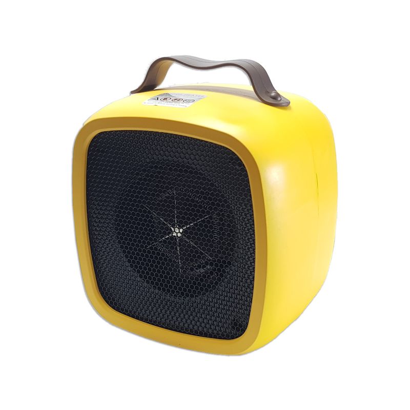 فن هیتر مدل warm air blower