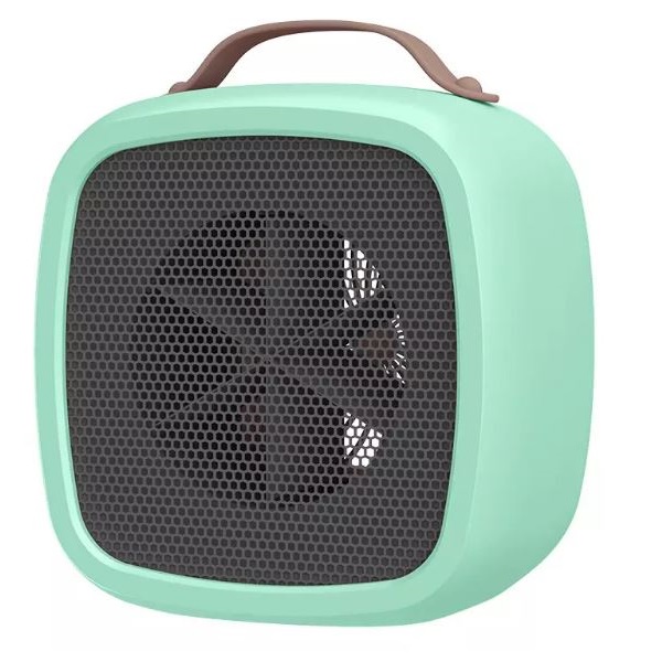 فن هیتر مدل برقی کد mini krt 01