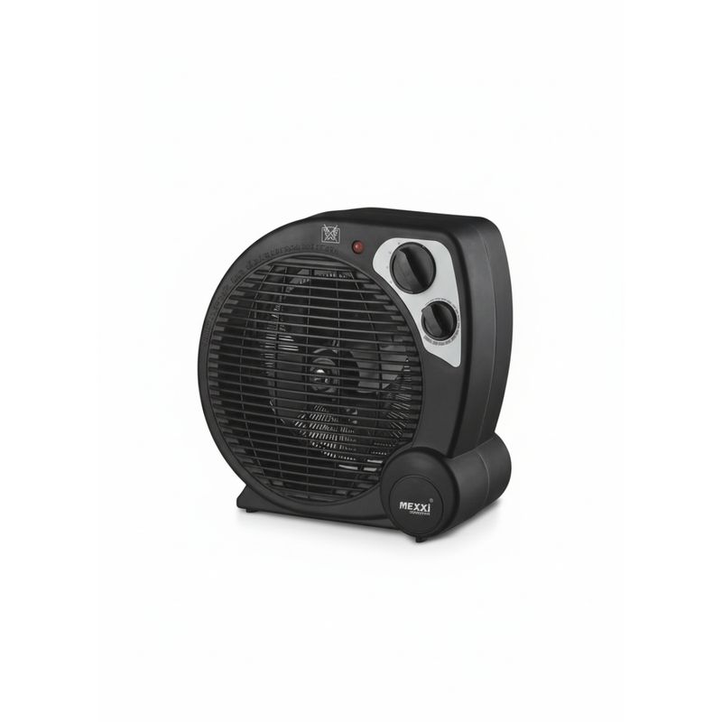 فن هیتر مکسی مدل heater 20