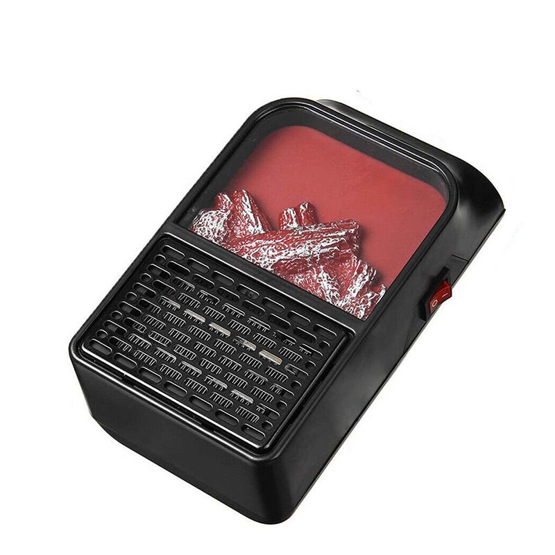 فن هیتر مینی فلیم هیتر مدل پرتابل کد f h500
