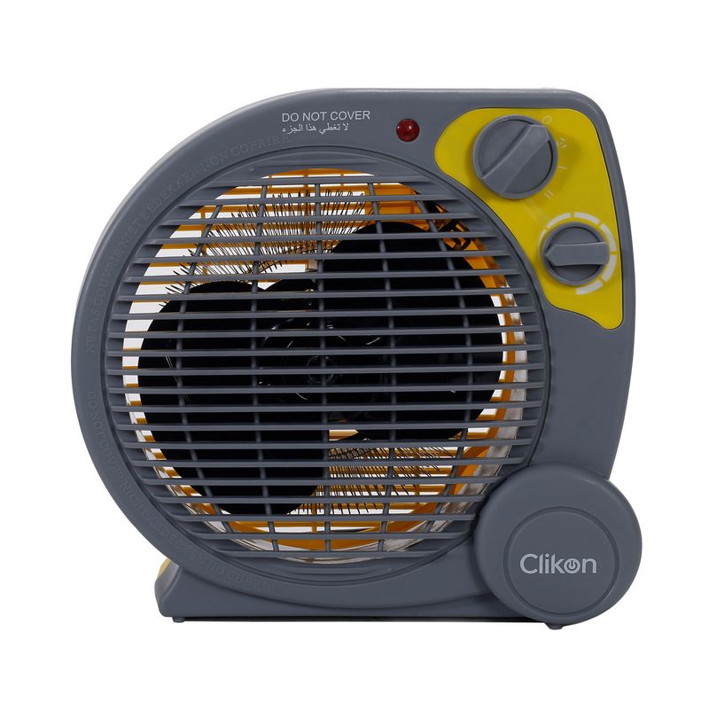 فن هیتر کلیکون مدل ck4240