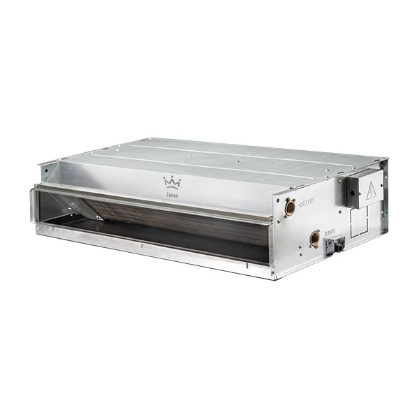 فن کویل زانکو مدل slfc0200