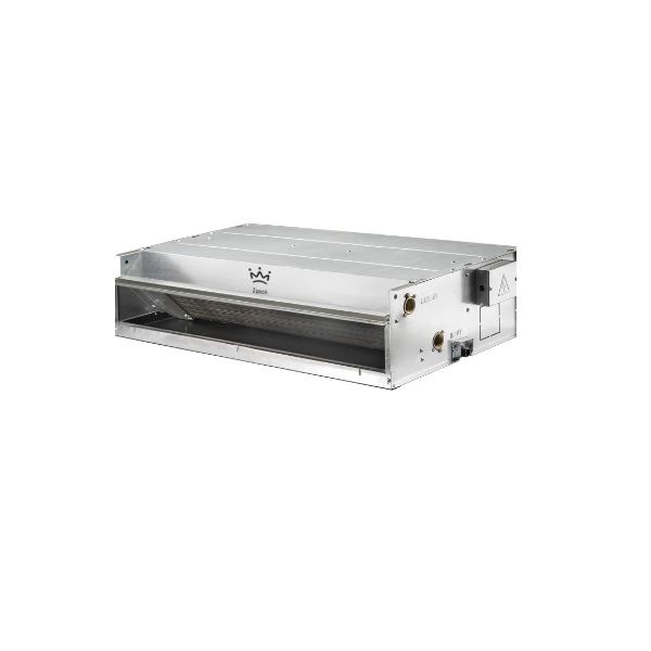 فن کویل زانکو مدل stfc0200 ظرفیت 200 فوت مکعب بر دقیقه