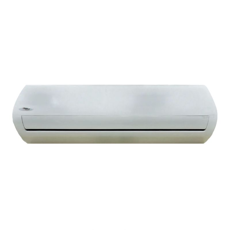 فن کویل زیروپوینت مدل zpfc400