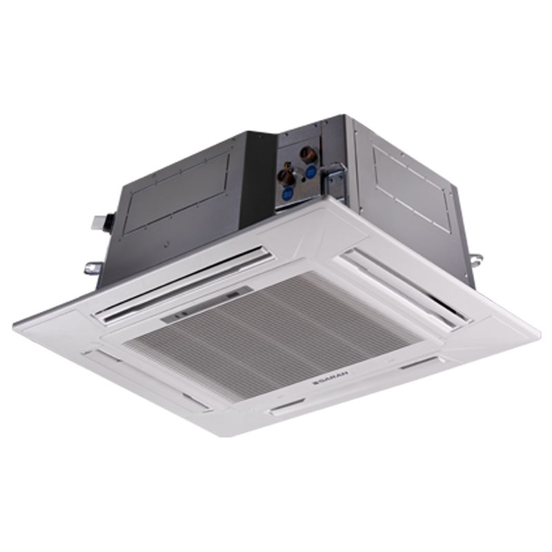 فن کویل ساران طرح سقفی كاستي مدل srfcc 4 800
