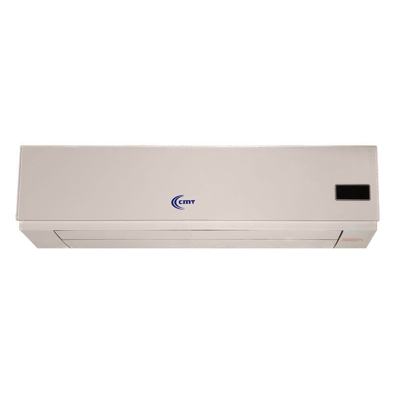 فن کویل سی ام تی مدل mncw400s v ظرفیت 400 فوت مکعب بر دقیقه