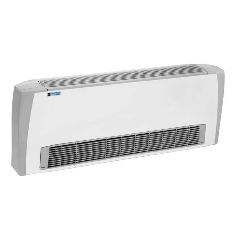 فن کویل شرکت تهویه مدل sb 300