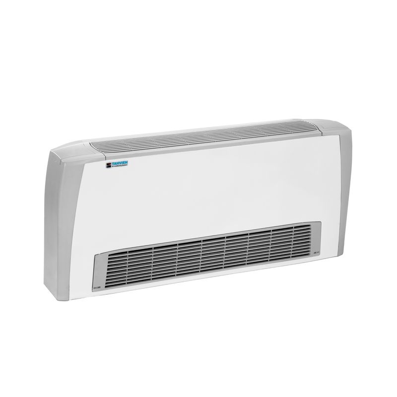 فن کویل شرکت تهویه مدل sb 400