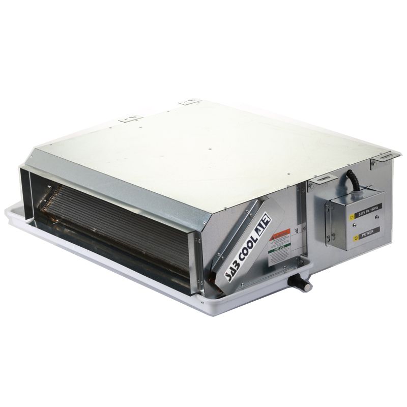 فن کویل صابکول ایر مدل fc 800