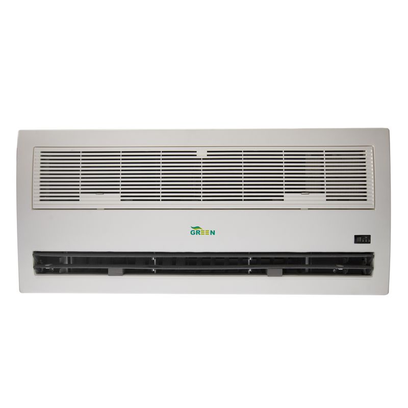 فن کویل گرین مدل g1wf300p1 ظرفیت 300 فوت مکعب بر دقیقه