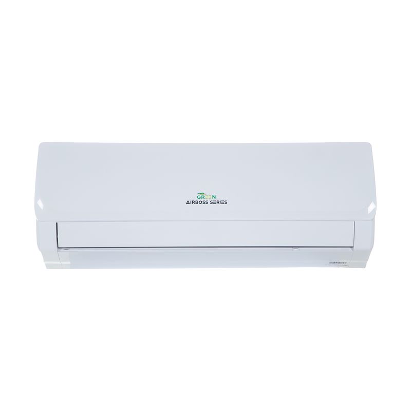 فن کویل گرین مدل gwf600p1
