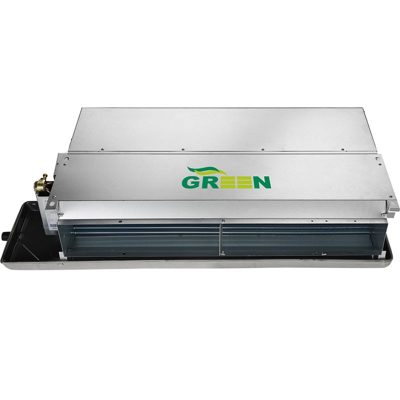 فن کویل گرین مدل gِِِdf800p1 ظرفیت 800 فوت مکعب بر دقیقه