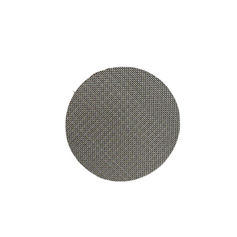 فیلتر آب قهوه ساز مدل پاک اسکرین کد 51