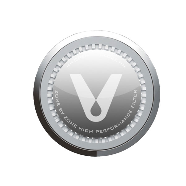 فیلتر تصفیه کننده هوا یخچال ویومی مدل vf1