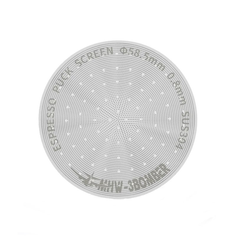 فیلتر قهوه ساز ام اچ دبلیو تری بمبر مدل  پاک اسکرین universal 58mm