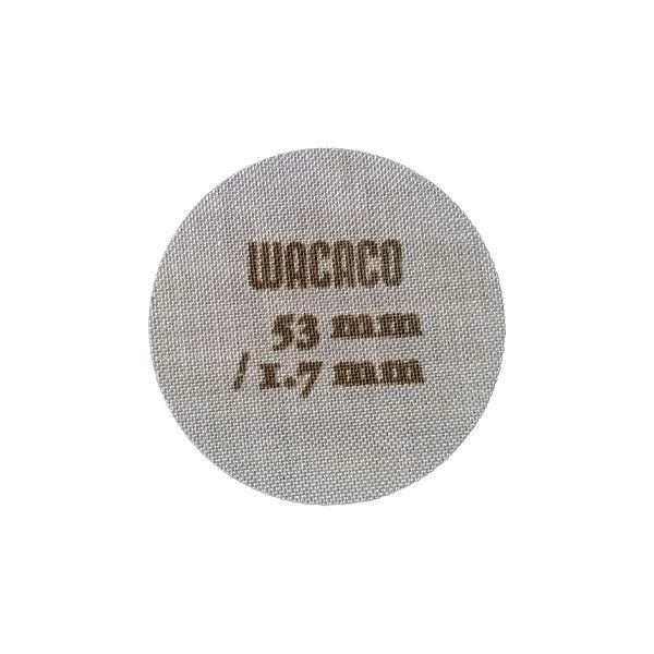 فیلتر قهوه ساز واکاکو مدل پاک اسکرین 53mm