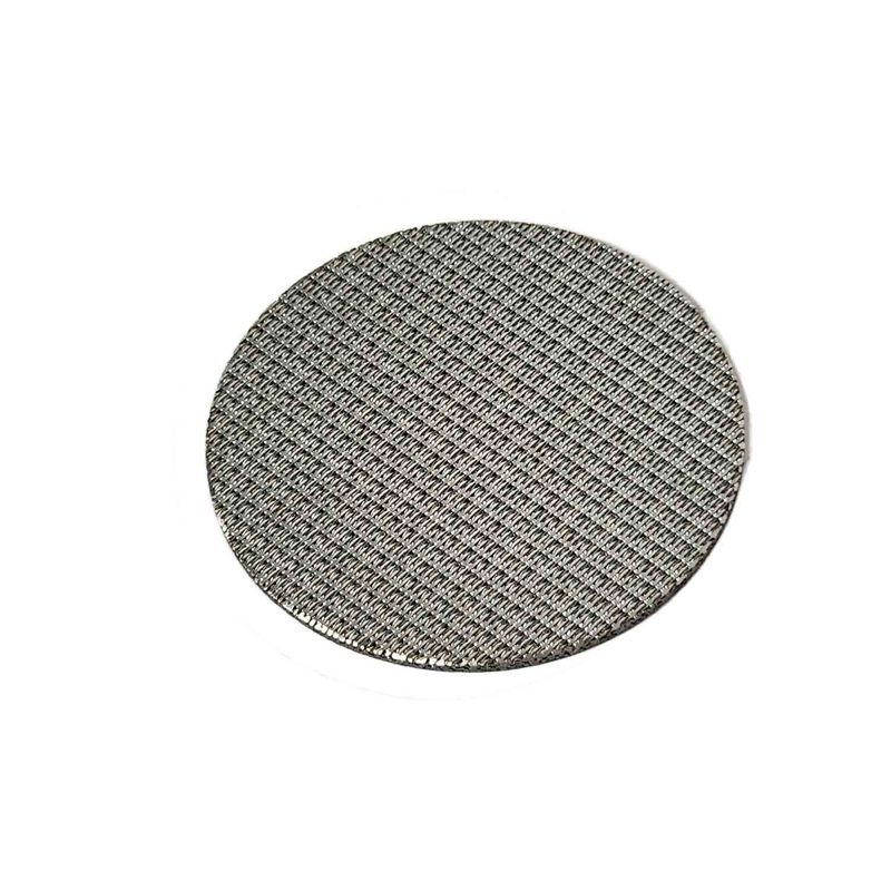 فیلتر قهوه ساز یونیک لایف مدل پاک اسکرین کد 51