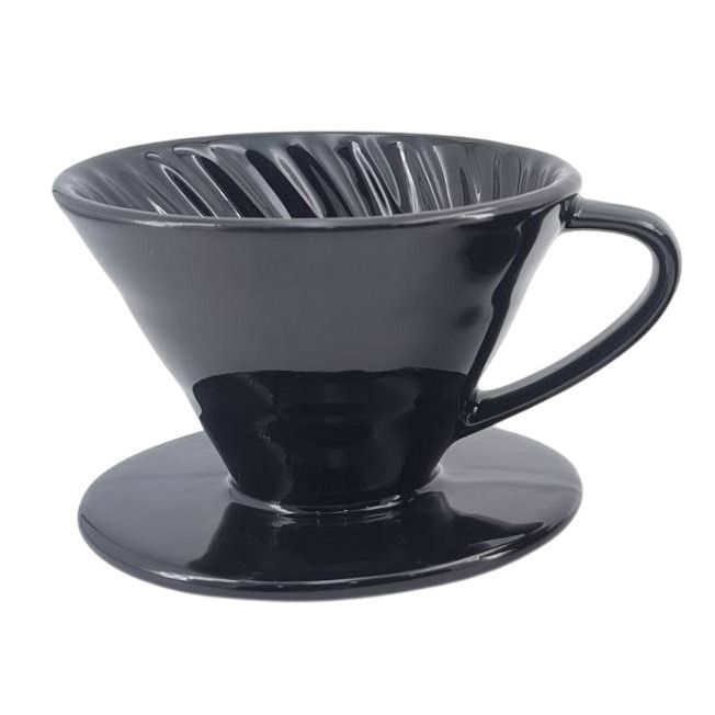 فیلتر قهوه مدل استند v60 کد 01