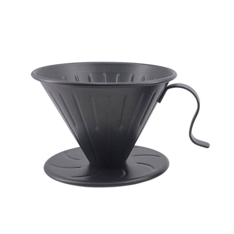فیلتر قهوه مدل استند v60 کد 02